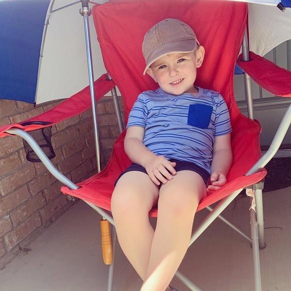 Meet your Posher, Corey - Picture 1 of 1